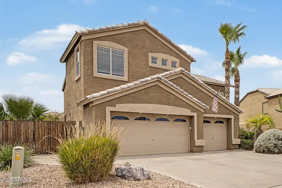 3533 E Wildhorse Drive, Gilbert, AZ 85297 - #2