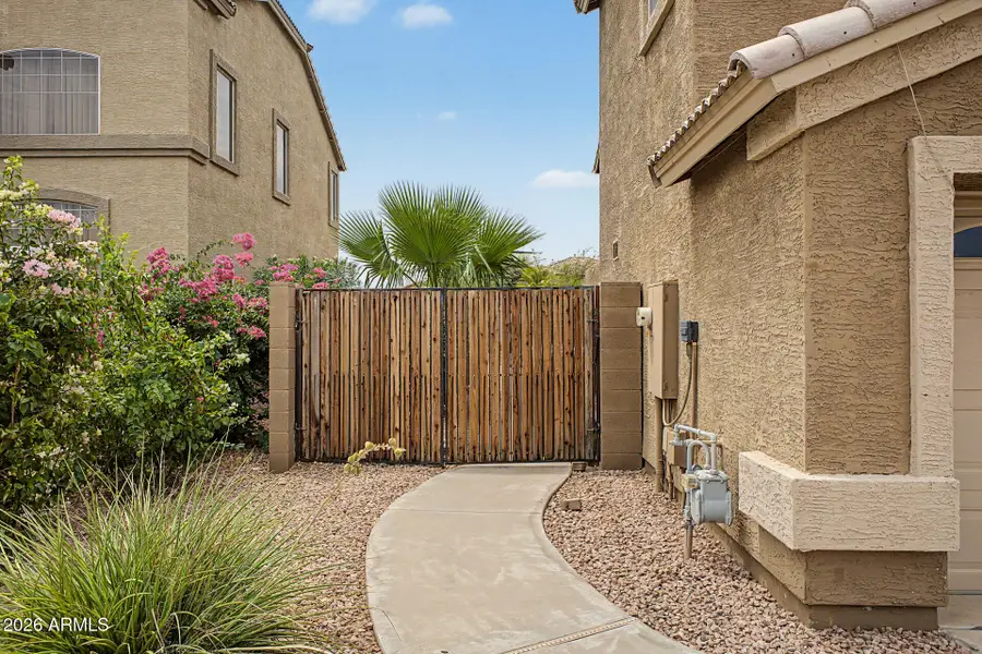 3533 E Wildhorse Drive, Gilbert, AZ 85297 - #3
