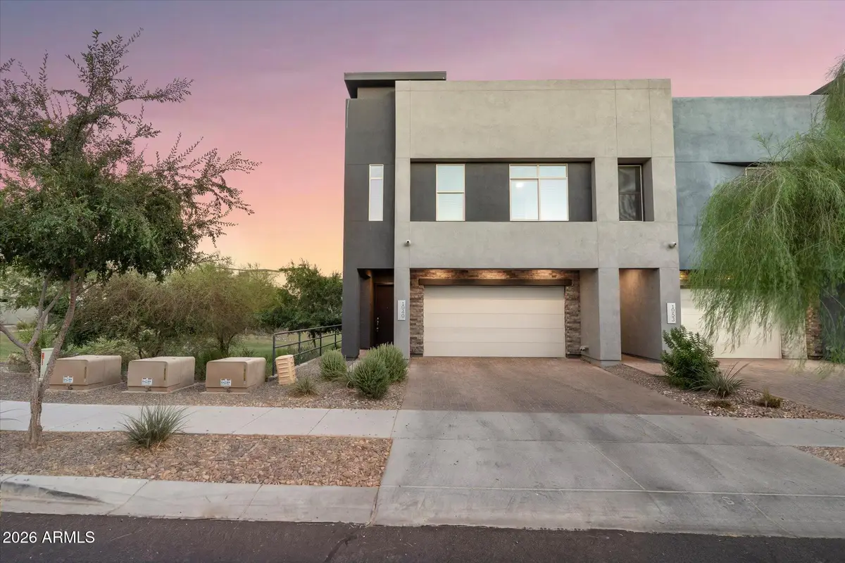 1949 W Kinfield Trail, Phoenix, AZ 85085 - #1