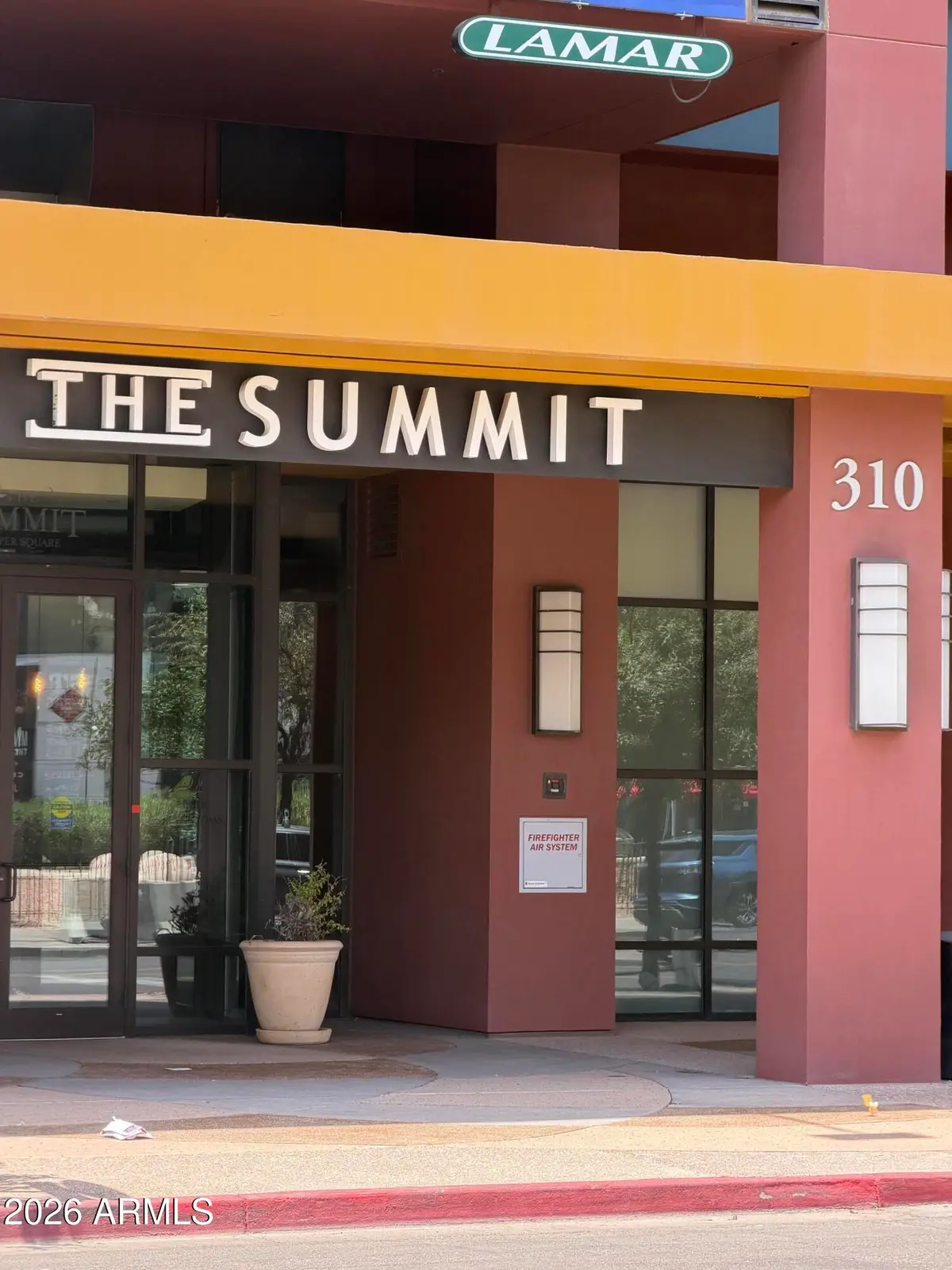 310 S 4th Street #609, Phoenix, AZ 85004 - #1