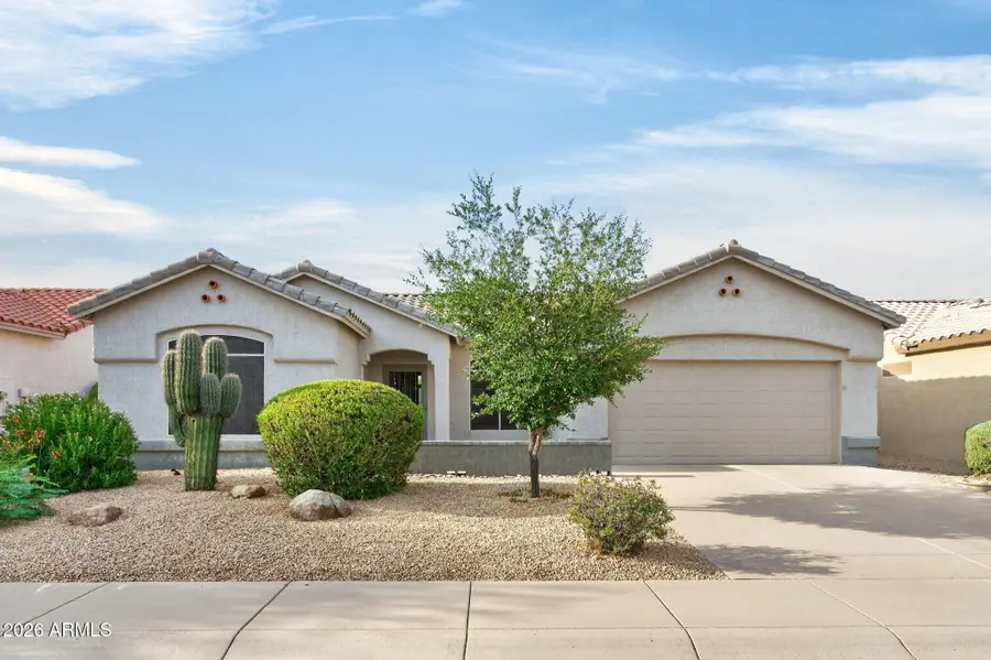14212 W Caballero Drive, Sun City West, AZ 85375 - #3