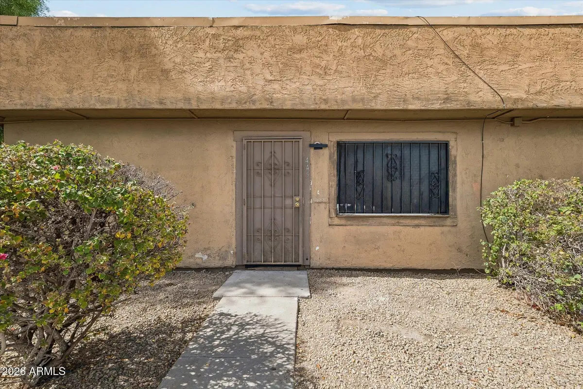 4455 E Pueblo Avenue, Phoenix, AZ 85040 - #1