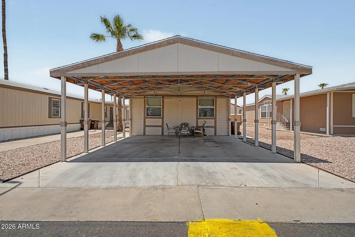 9431 E Coralbell Avenue #112, Mesa, AZ 85208 - #1