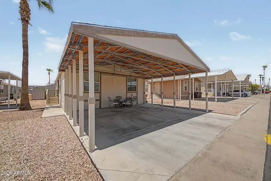 9431 E Coralbell Avenue #112, Mesa, AZ 85208 - #2