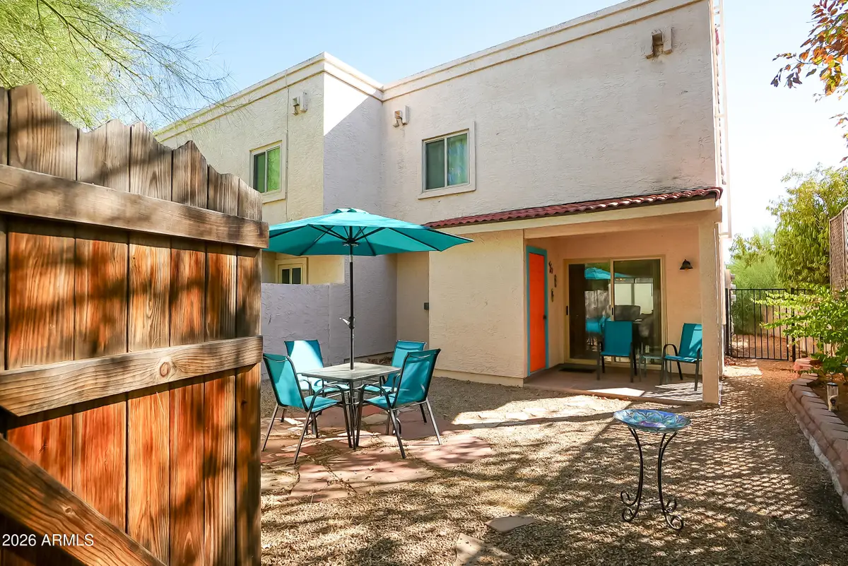 13806 N Hamilton Drive #101, Fountain Hills, AZ 85268 - #1