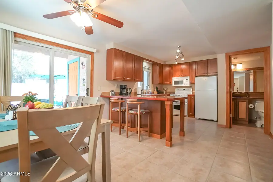 13806 N Hamilton Drive #101, Fountain Hills, AZ 85268 - #3