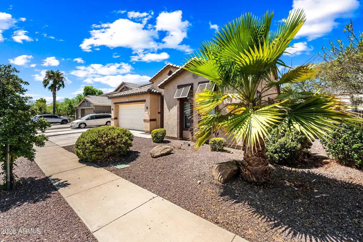 25788 N Sandstone Way, Surprise, AZ 85387 - #1