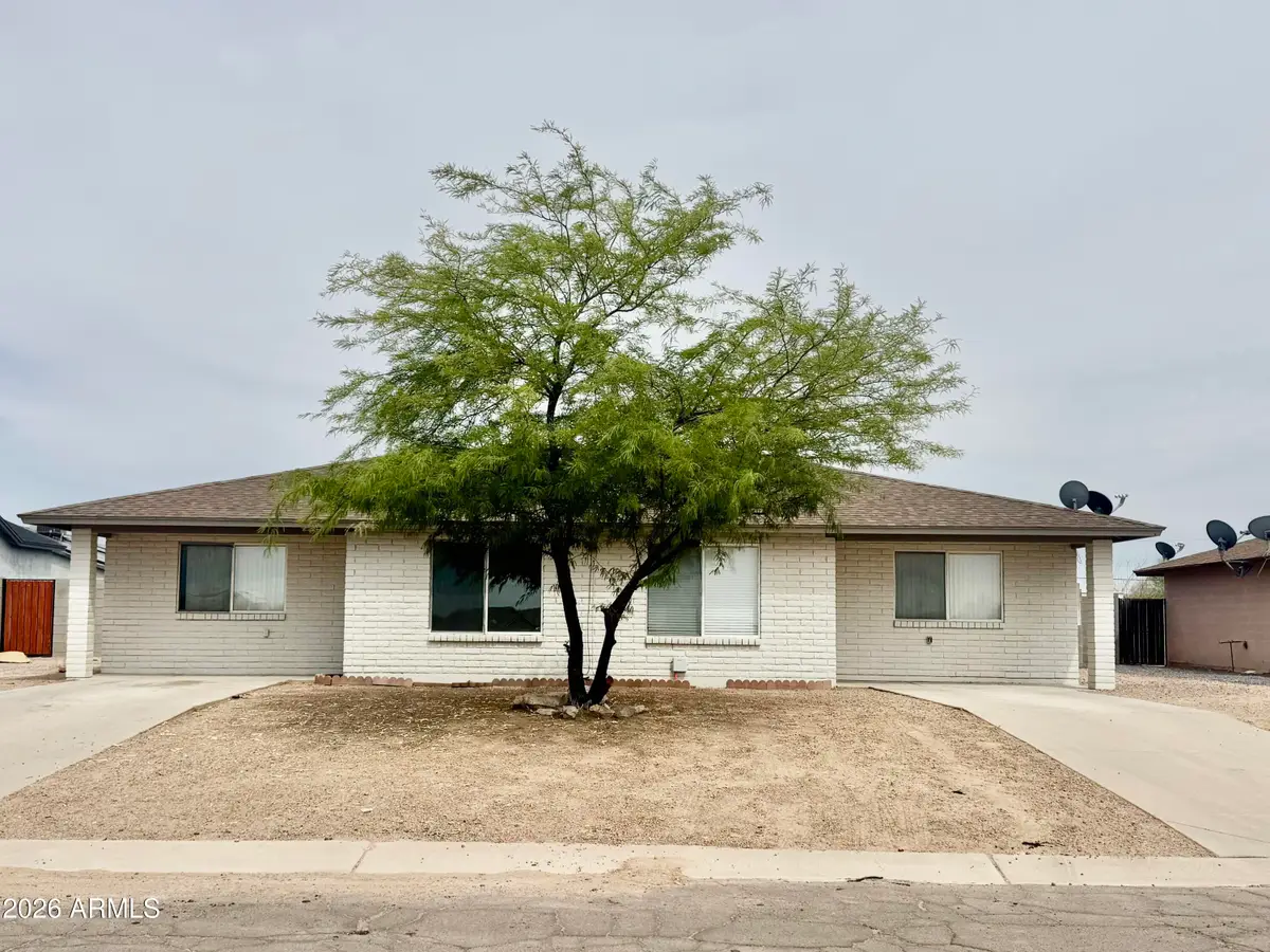 10077 S Tampico Lane, Arizona City, AZ 85123 - #1