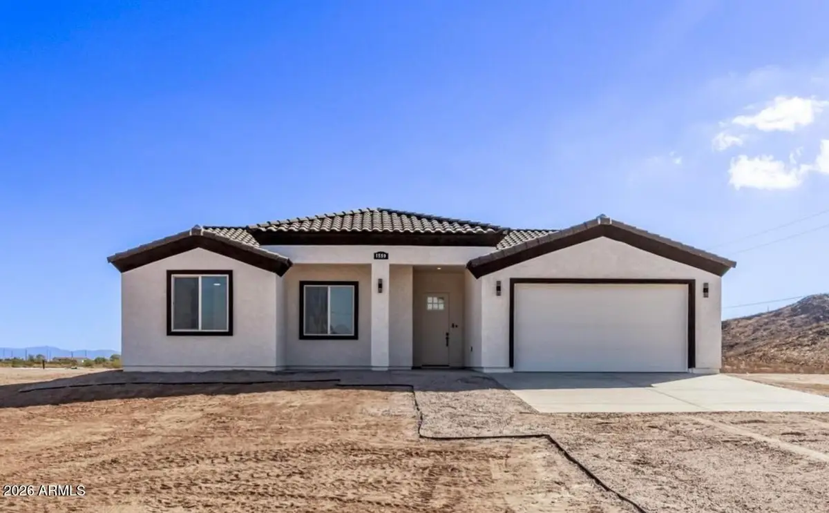 1559 S 391st Avenue, Tonopah, AZ 85354 - #1