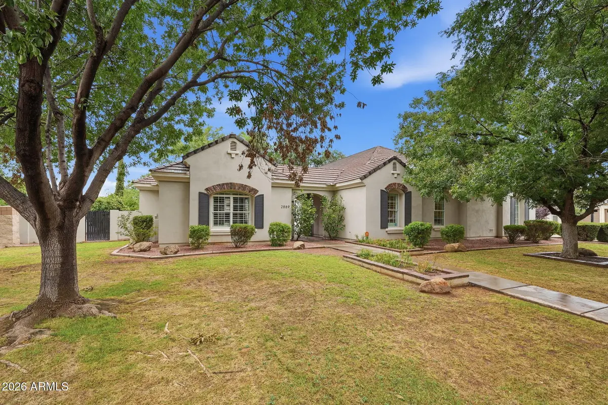 2889 E Page Court, Gilbert, AZ 85234 - #1