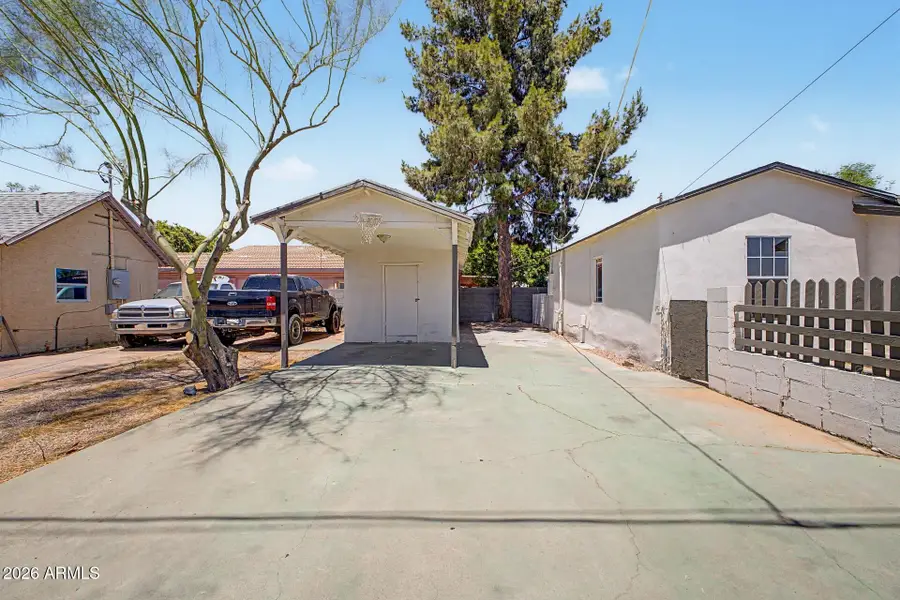 1010 E Chipman Road, Phoenix, AZ 85040 - #2