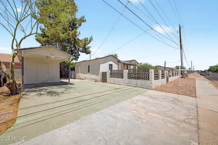 1010 E Chipman Road, Phoenix, AZ 85040 - #3