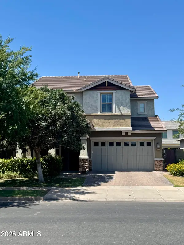 3056 E Appaloosa Road, Gilbert, AZ 85296
