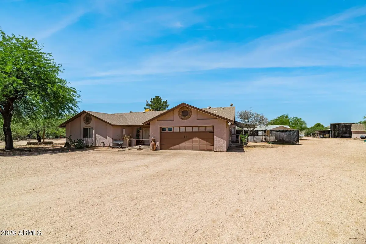 28414 N 54th Street, Cave Creek, AZ 85331 - #1