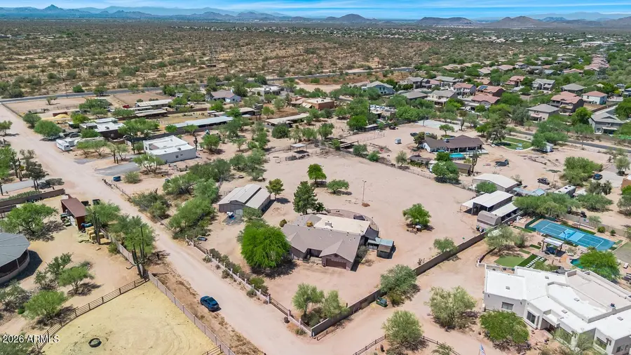 28414 N 54th Street, Cave Creek, AZ 85331 - #2