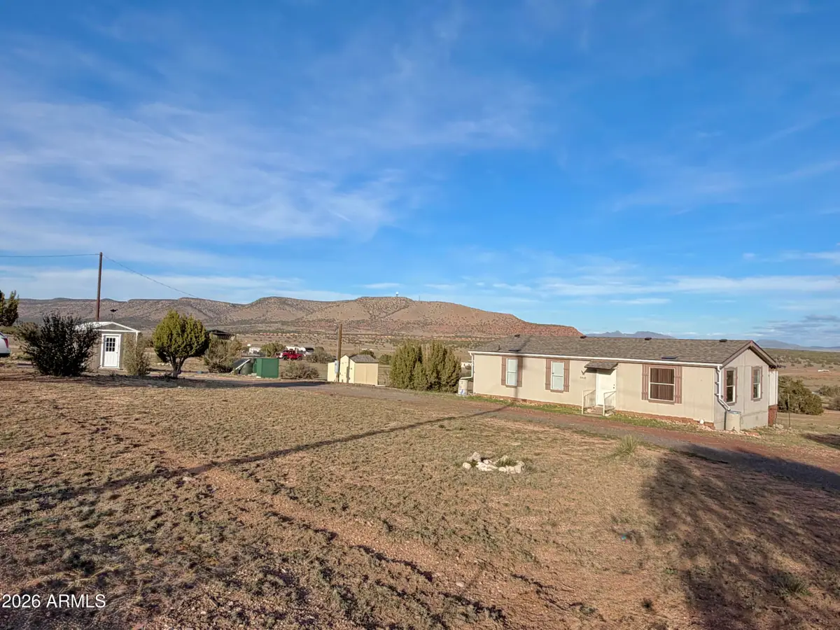 54125 N Mariposa Lane, Seligman, AZ 86337 - #1