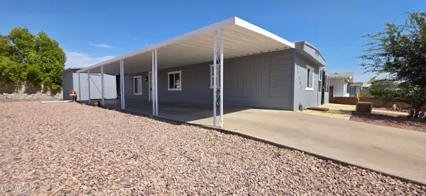 17237 N 66th Avenue, Glendale, AZ 85308