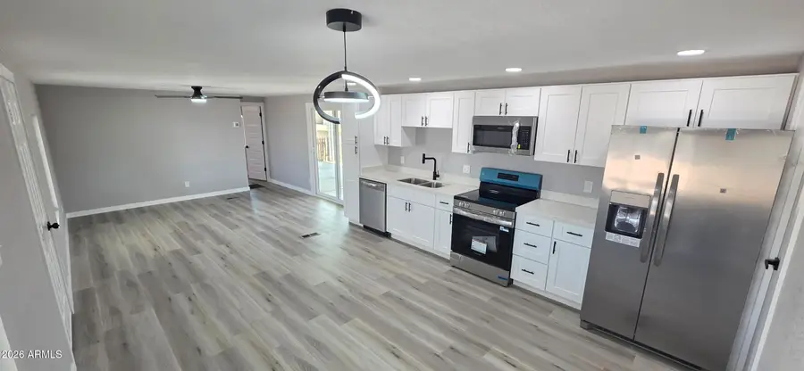 17237 N 66th Avenue, Glendale, AZ 85308 - #2