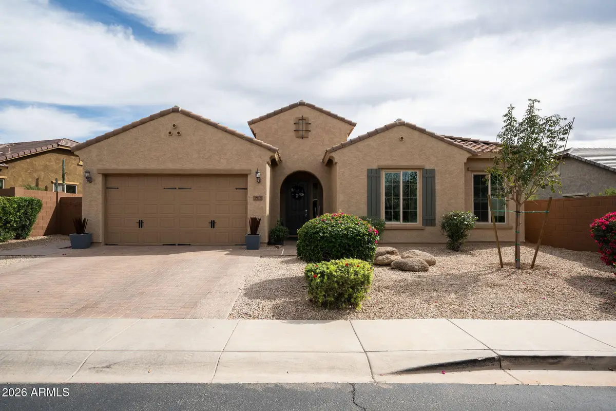 5913 E Bramble Berry Lane, Cave Creek, AZ 85331 - #1