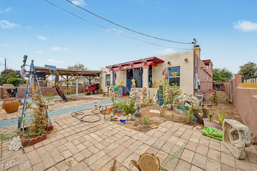 8618 S Calle Vauo Nawi --, Guadalupe, AZ 85283 - #3