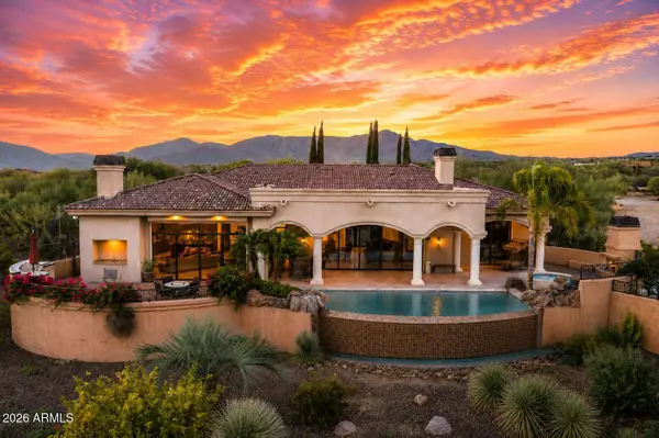 10603 E Rising Sun Drive, Scottsdale, AZ 85262