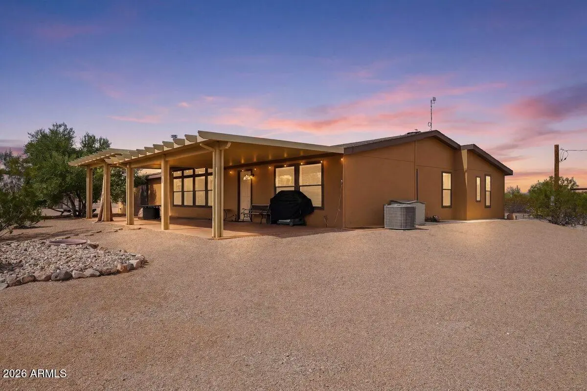 3137 S Almendra Road, Maricopa, AZ 85139 - #1