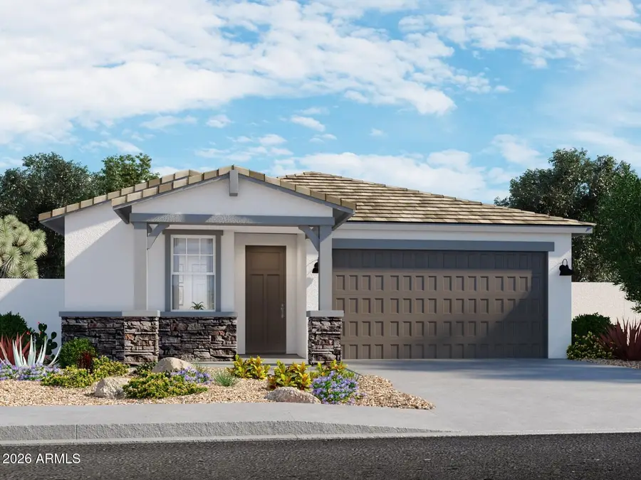 4024 S 108th Drive, Tolleson, AZ 85353 - #2
