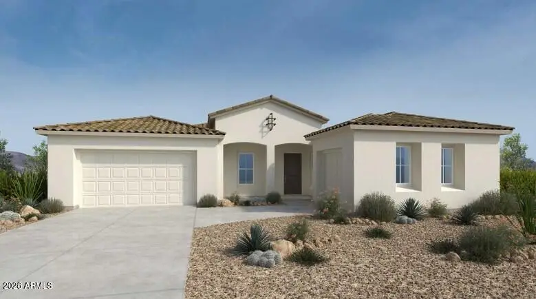 1907 E Dew Drop Trail, Phoenix, AZ 85085 - #1