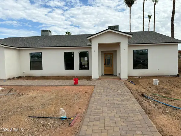 5108 E Charter Oak Road, Scottsdale, AZ 85254