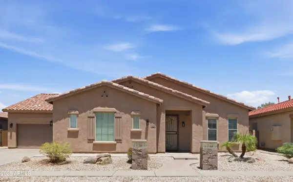 2406 W Desperado Way, Phoenix, AZ 85085
