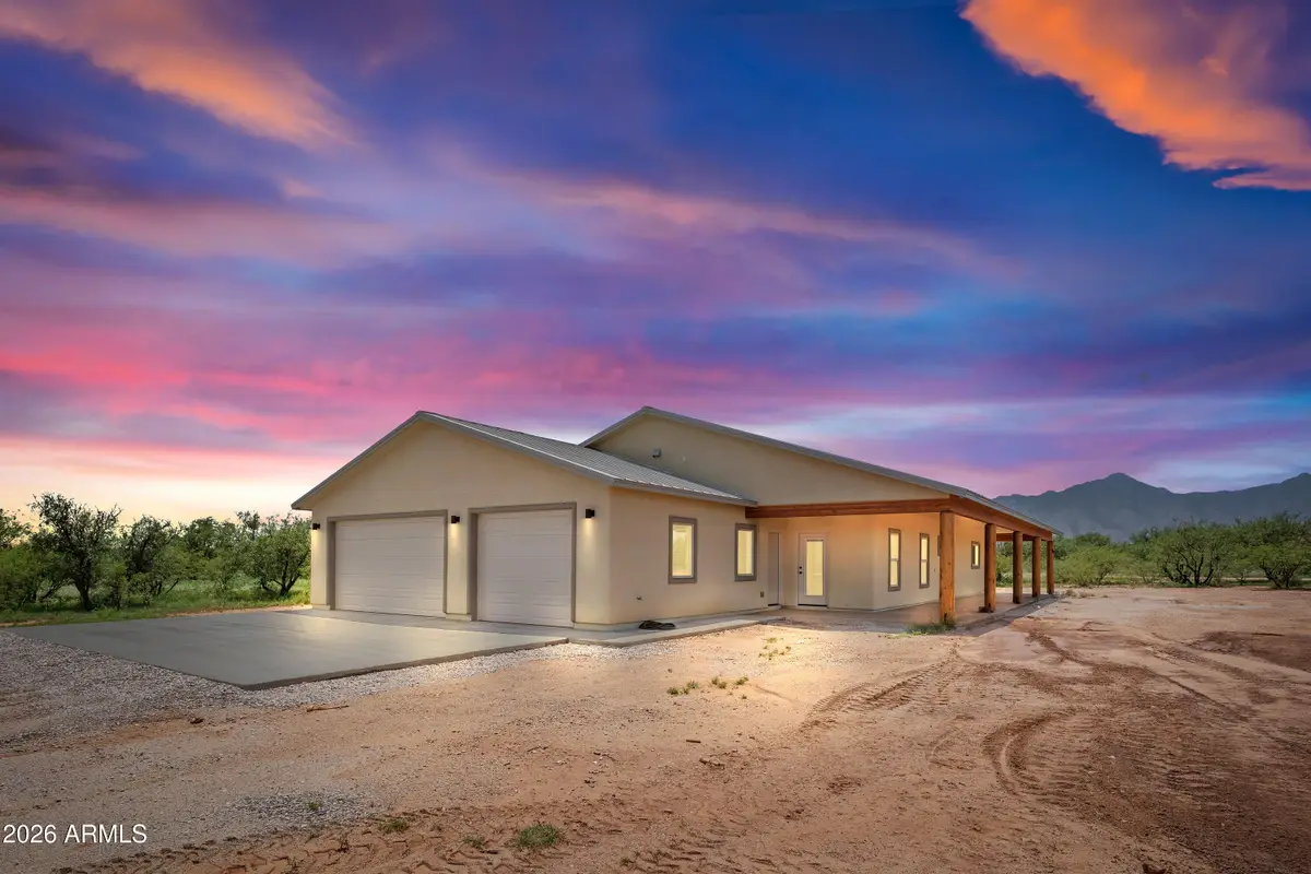8557 S Calle Mia --, Hereford, AZ 85615 - #1