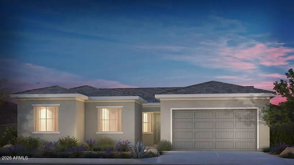 18229 W Ashurst Drive, Goodyear, AZ 85338 - #1