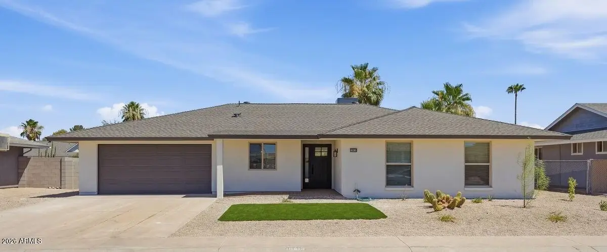 10914 W White Mountain Road, Sun City, AZ 85351 - #1