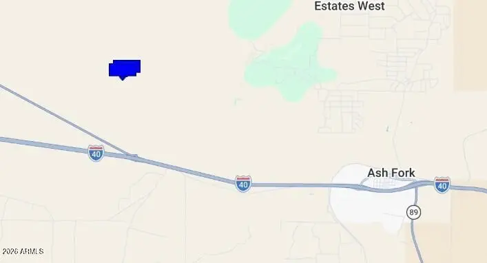 18 Tuscan Road #18, Ash Fork, AZ 86320 - #3
