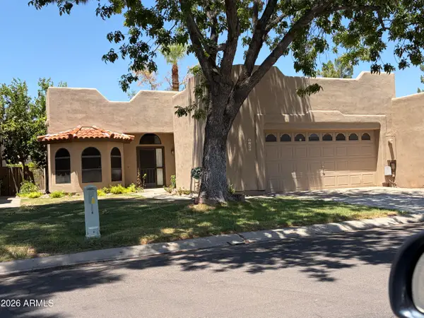 4140 E Altadena Avenue, Phoenix, AZ 85028