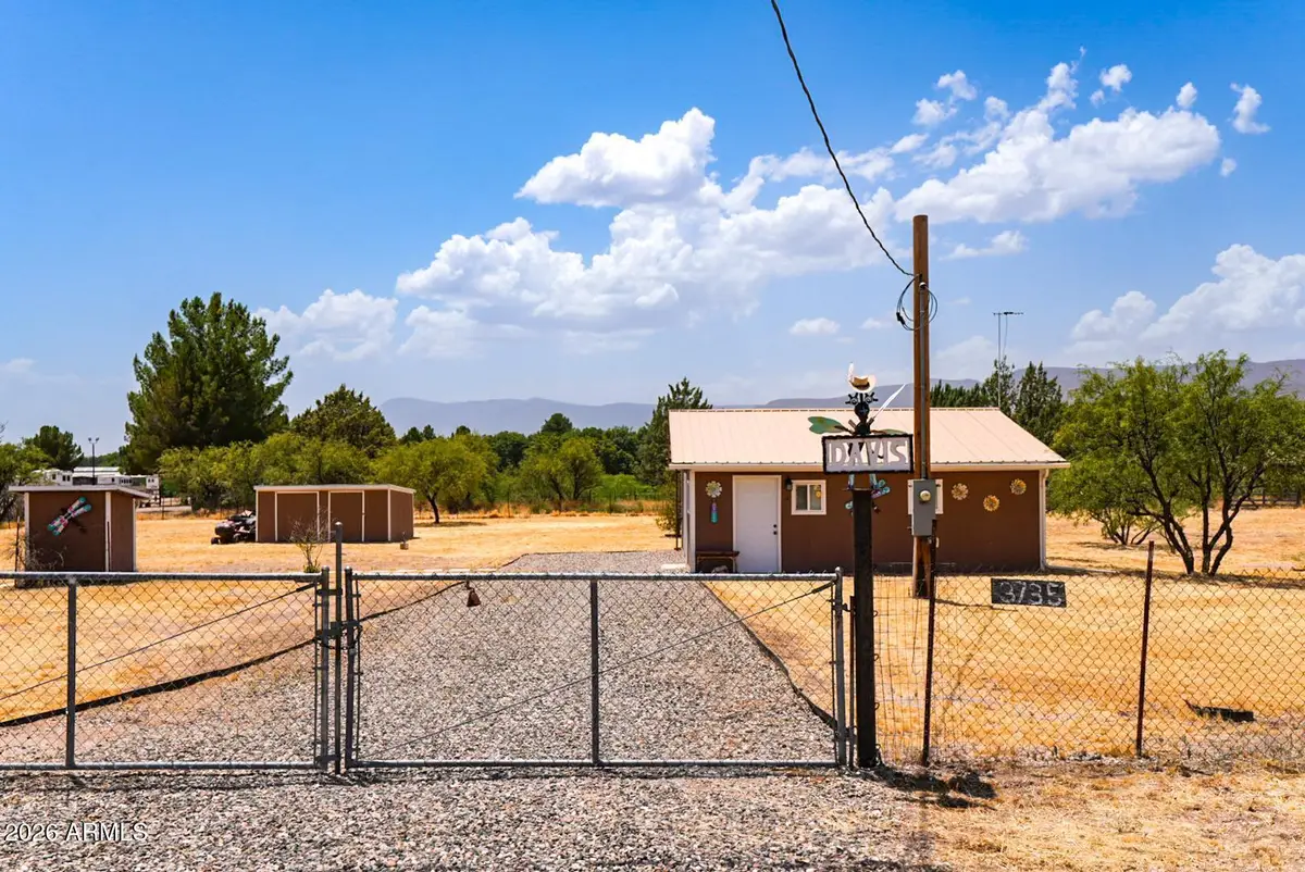 3735 W Pike Pike, Camp Verde, AZ 86322 - #1
