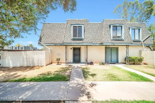 8121 N 32nd Drive, Phoenix, AZ 85051
