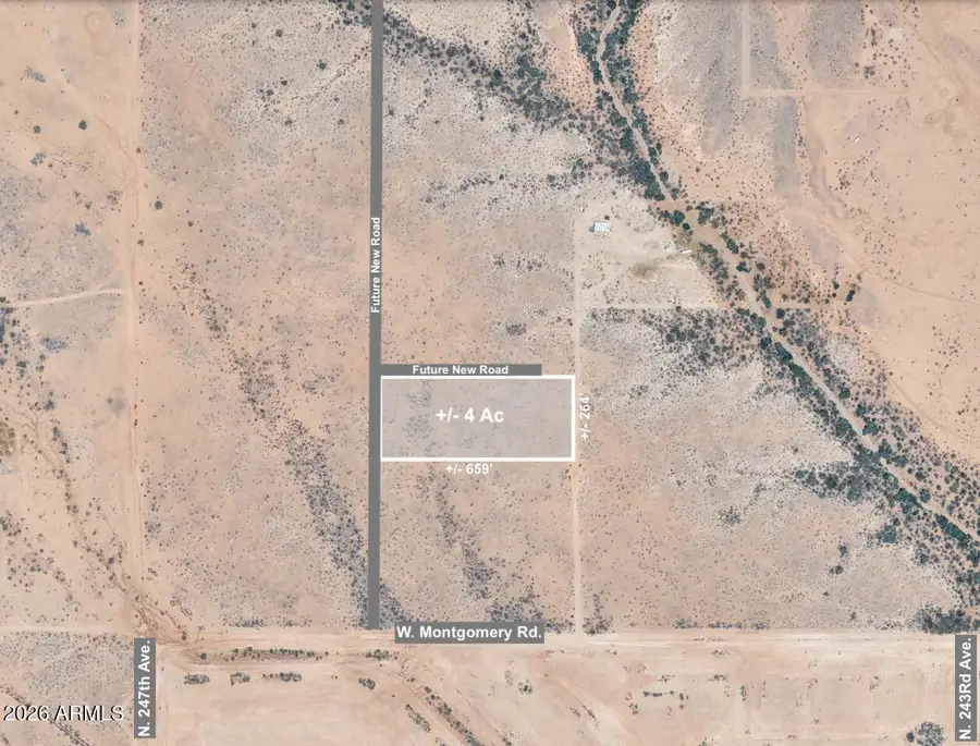 00000 W Montgomery Road #2, Wittmann, AZ 85361 - #3