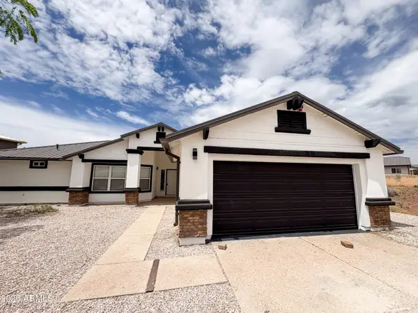 83 N Ch'ihootso --, St. Michaels, AZ 86511