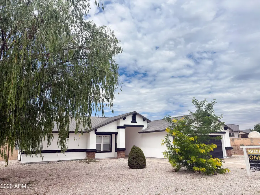 83 N Ch'ihootso --, Saint Michaels, AZ 86511 - #3