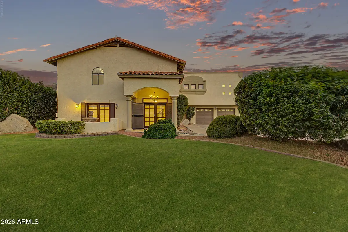 3011 E Winchcomb Drive, Phoenix, AZ 85032 - #1