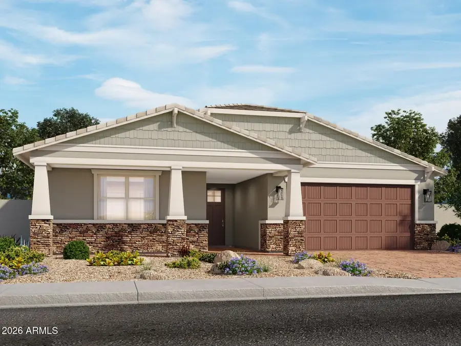 15816 W Honeysuckle Drive, Surprise, AZ 85387 - #2