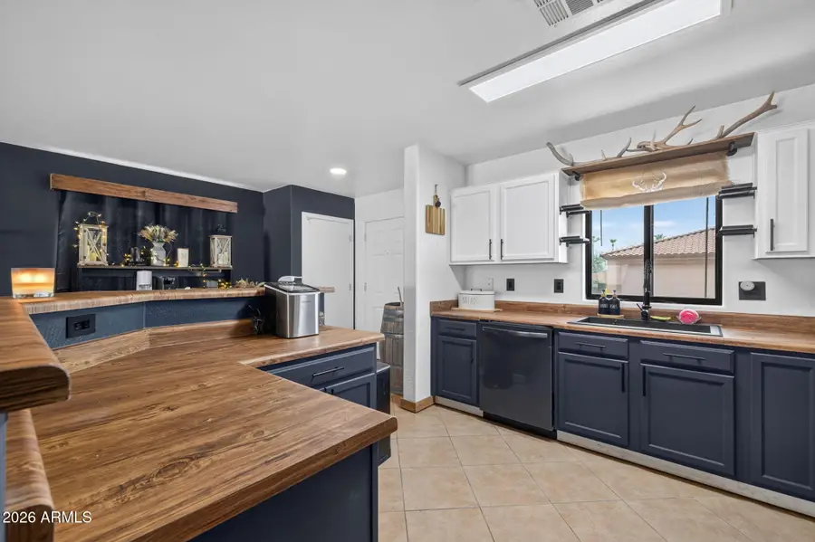 2681 S Powell Road, Apache Junction, AZ 85119 - #2