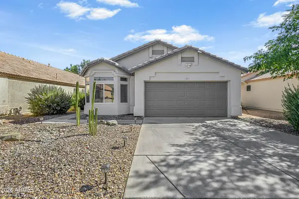 2115 E Rosemonte Drive, Phoenix, AZ 85024