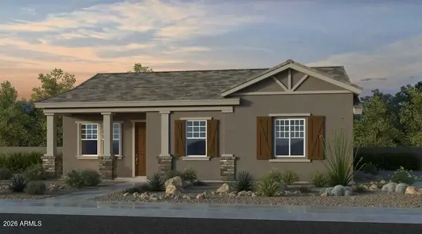 3576 N 99th Drive, Avondale, AZ 85392