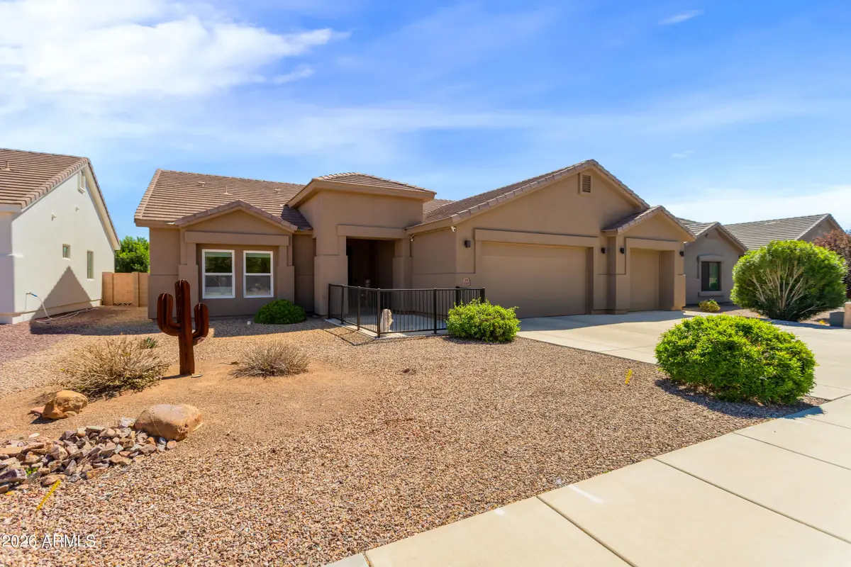 359 Verde Trail Drive, Sierra Vista, AZ 85635 - #1