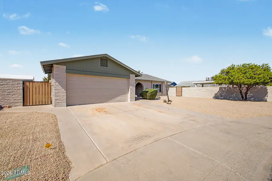 5210 W Via Camille --, Glendale, AZ 85306 - #2