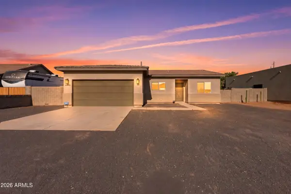 35119 N Pava Lane, San Tan Valley, AZ 85140