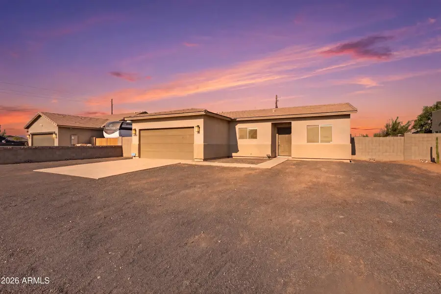 35119 N Pava Lane, San Tan Valley, AZ 85140 - #2