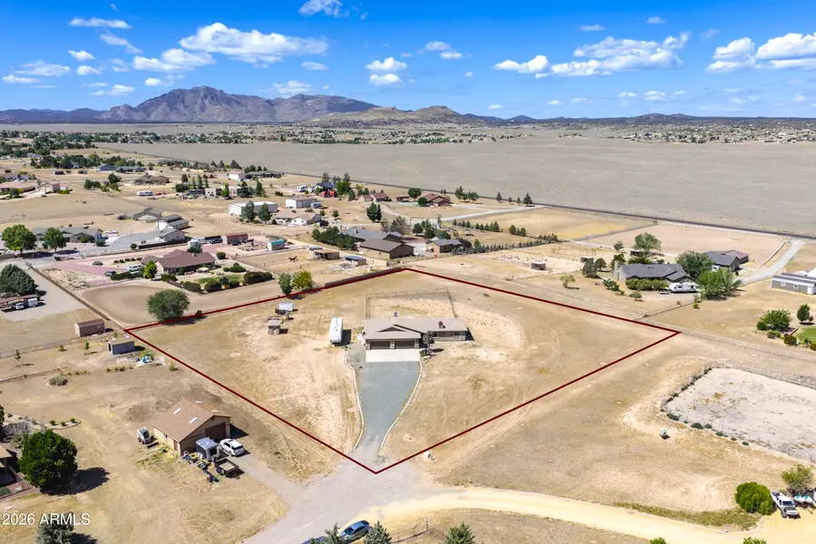 788 N Firesky Lane, Chino Valley, AZ 86323 - #3